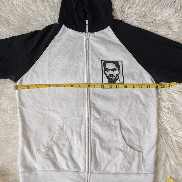Manny Pacquiao Zip up hoodie - Picture 3 of 6